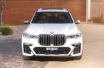 BMW X7 M50d 2019 года (AU)